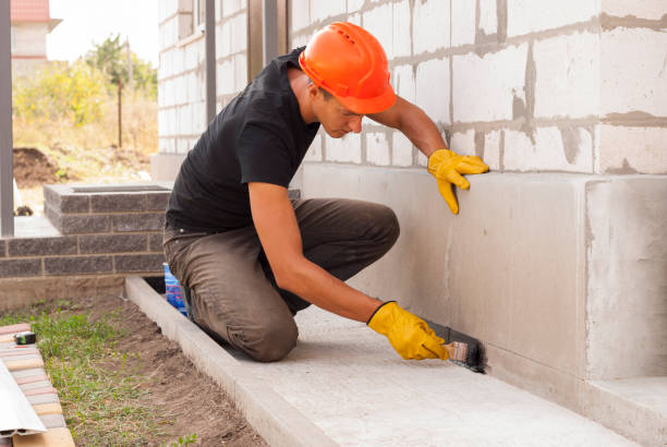 Licensed Emergency Waterproofing service in Reed City, MI - Halo Water Proofing